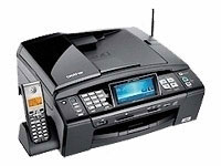 Brother MFC-990CW Brother MFC-990CW